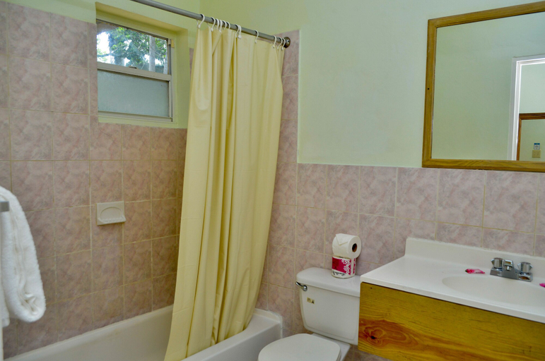 Bathroom 3, Fun Holiday Beach Resort