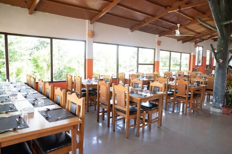 Food & Drinks 5, Himalayan Deurali Resort, Gandaki