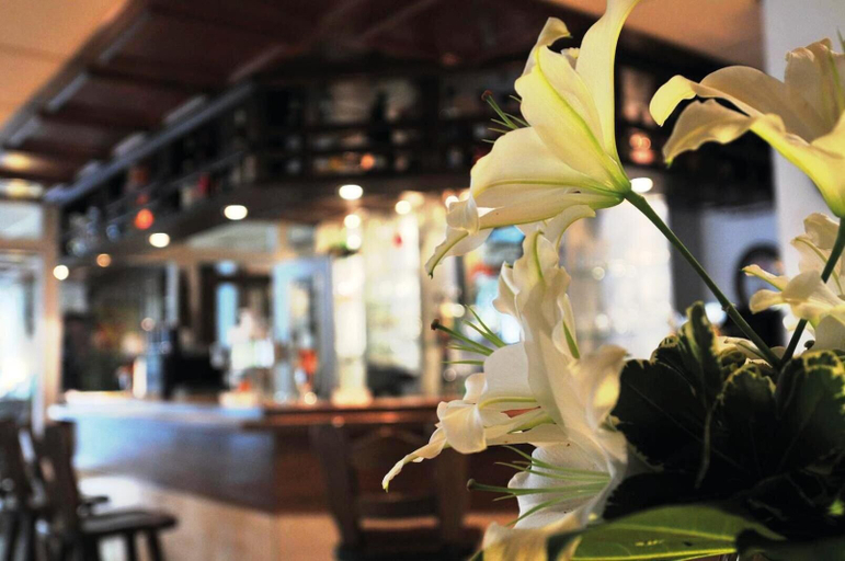 Food & Drinks 5, AKZENT Hotel Koerner Hof, Dortmund
