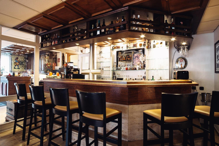 Food & Drinks 5, AKZENT Hotel Koerner Hof, Dortmund