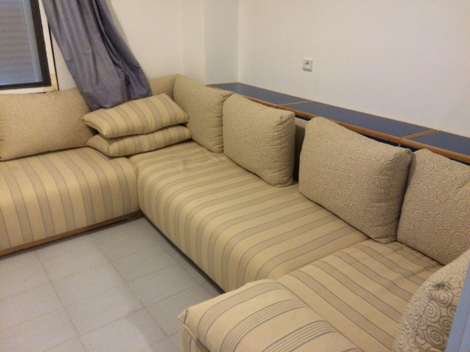 Others 3, Villa Khn, Tétouan