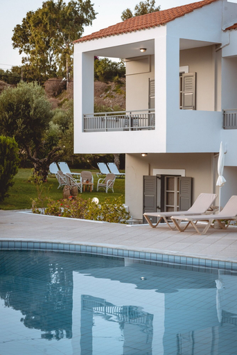 Sport & Beauty 5, Iphigenia Mythic Retreat, Crete