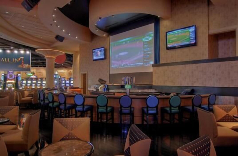 Food & Drinks 5, Hollywood Casino Bangor, Penobscot
