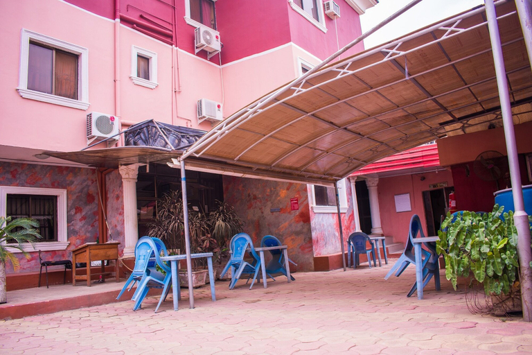 Exterior & Views 2, Maria Suites, Mushin