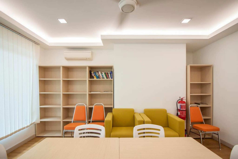 SBC Bukit Ceylon, Kuala Lumpur