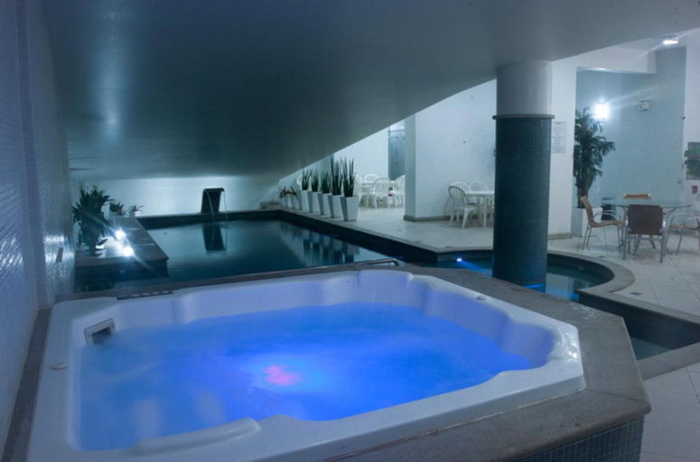 Sport & Beauty 5, Hotel Marimar The Place, Balneário Arroio do Silva