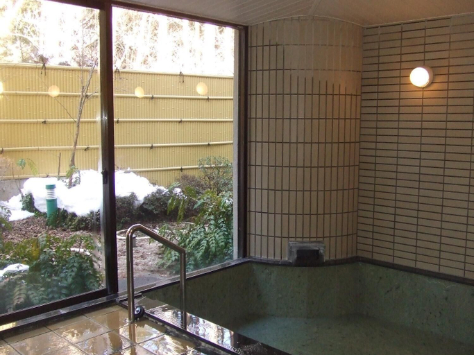Sport & Beauty 5, Sundance Resort Kawaguchiko, Fujikawaguchiko