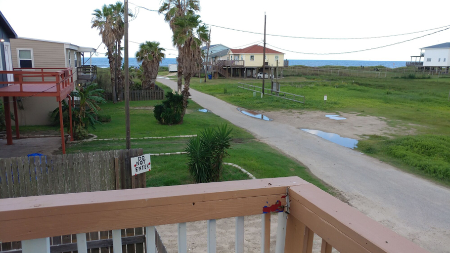 Others 5, Anchor Motel & RV Park, Brazoria