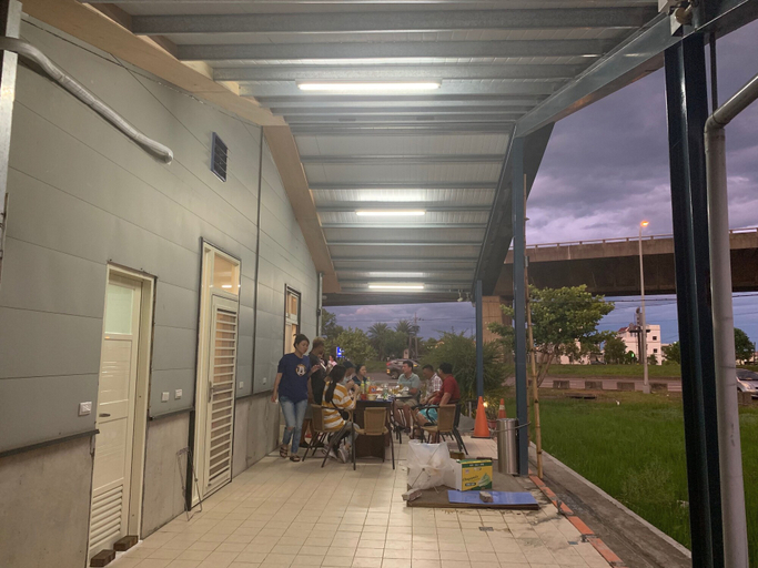 Others 4, Jia's Home, Yilan