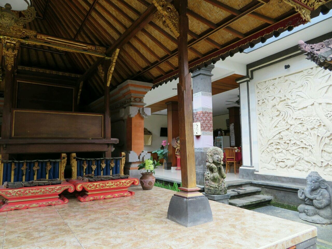 Others 5, Odah Ayu Guest House, Gianyar