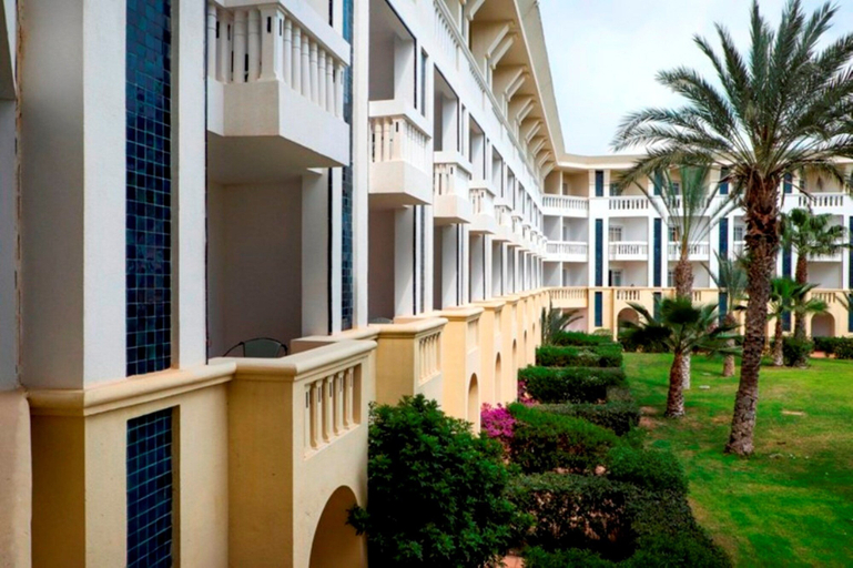 Exterior & Views 2, Medina Belisaire &Thalasso, Bouficha
