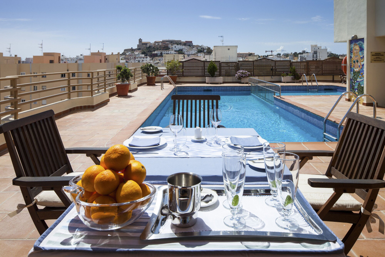 Sport & Beauty 2, Hotel Royal Plaza, Baleares