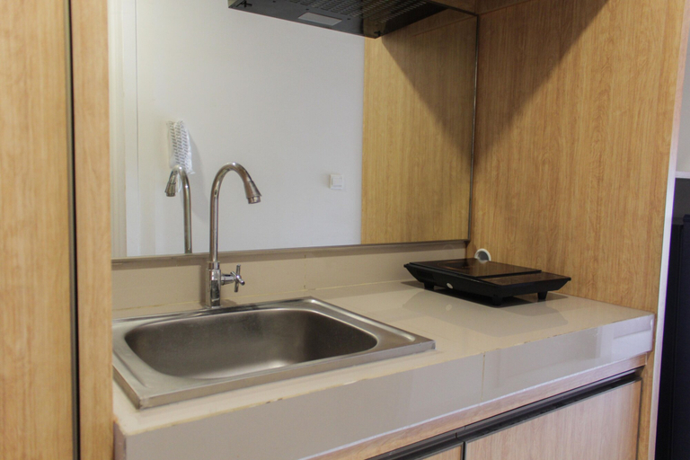 Others 5, Unique and Fresh 2BR Parkland Avenue Apartment, South Tangerang