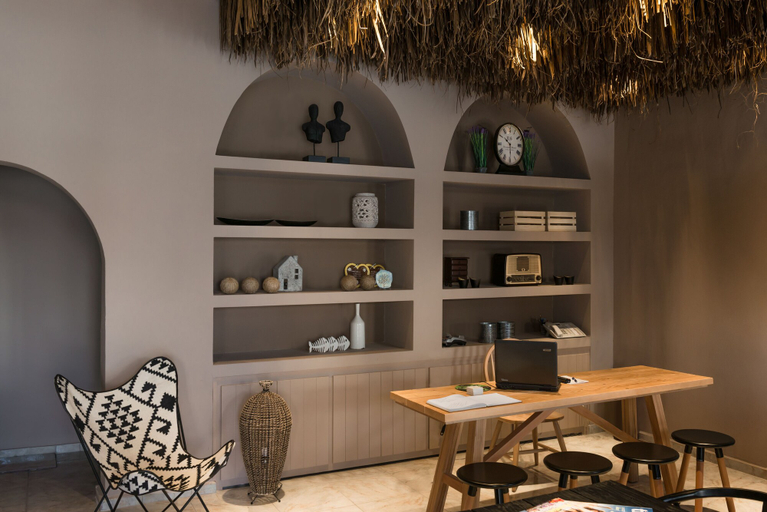 Others 5, Hotel Eucalyptus, South Aegean