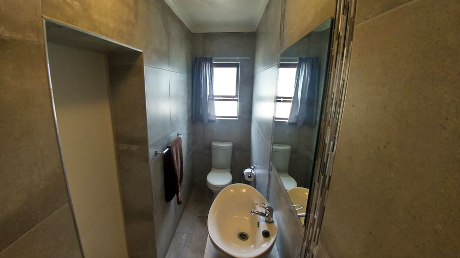 Bathroom 3, Blouberg Beach Retreat, City of Cape Town