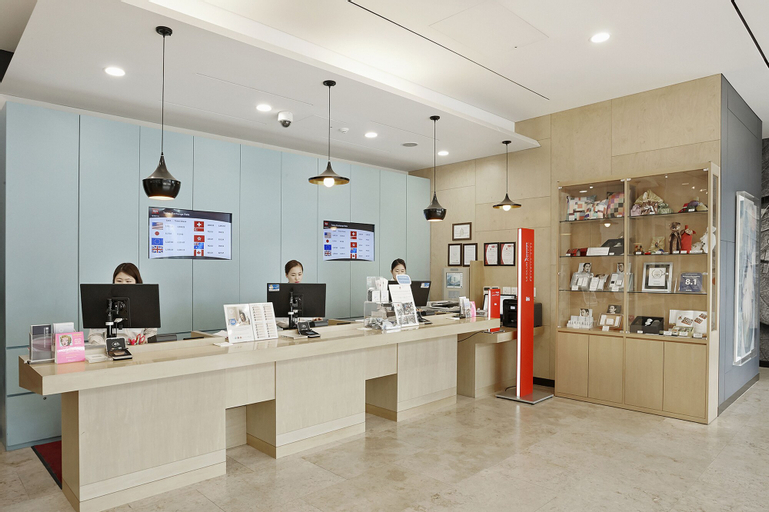 Public Area 4, ibis Ambassador Seoul Insadong, Jongno