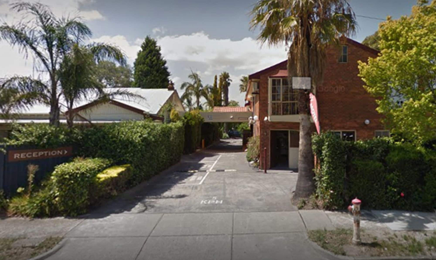 Exterior & Views 2, Bell Motel, Melbourne