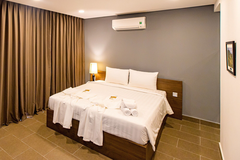 Bedroom 3, Bayya Hotel Phu Quoc, Phú Quốc