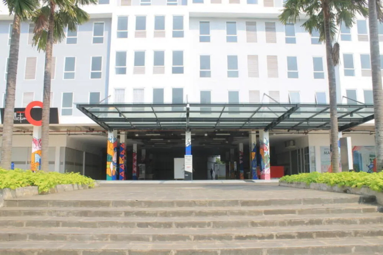 Exterior & Views 3, Patraland Urbano by Benjamin Room, Bekasi