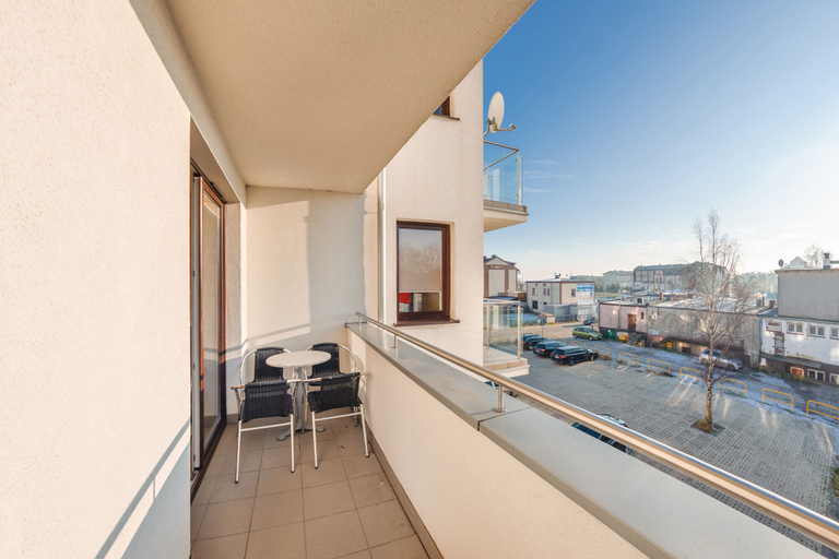 Others 5, Apartamenty Sun & Snow Bursztynowy, Puck