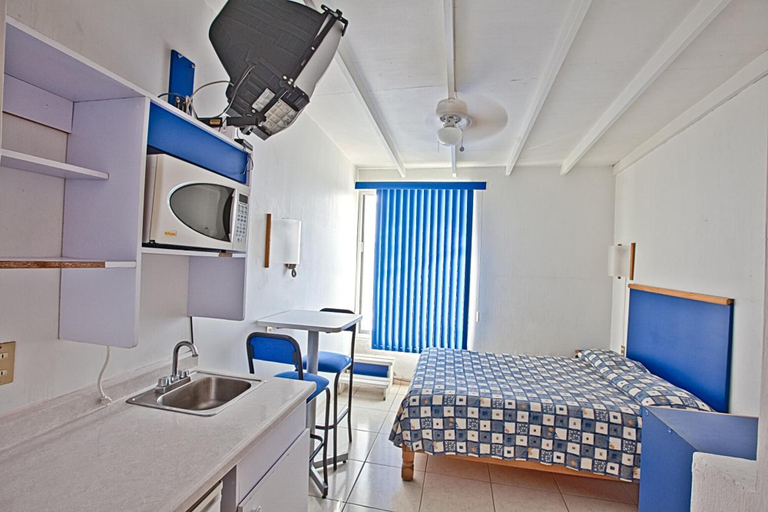 Others 2, Hotel H Américas Guadalajara, Guadalajara