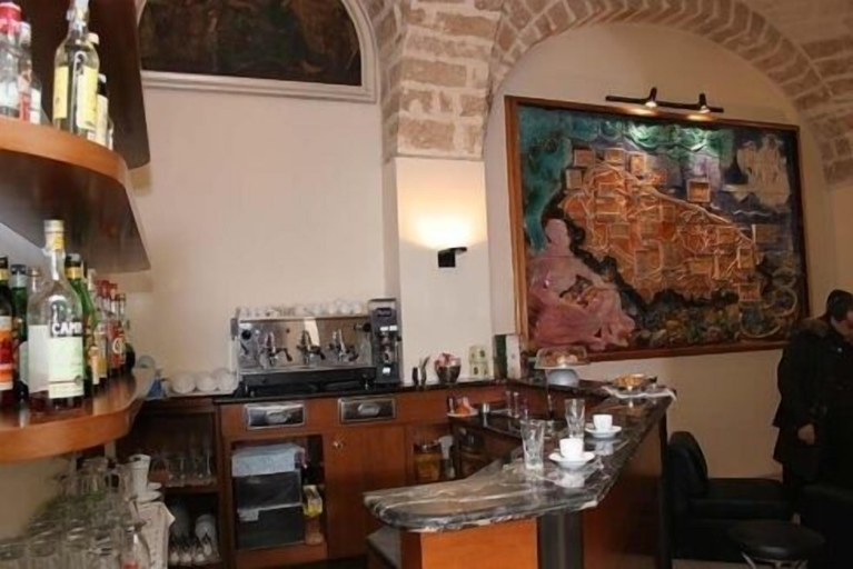 Food & Drinks 5, Hotel Adria, Bari