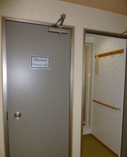 Others 5, Hotel Diamond, Osaka