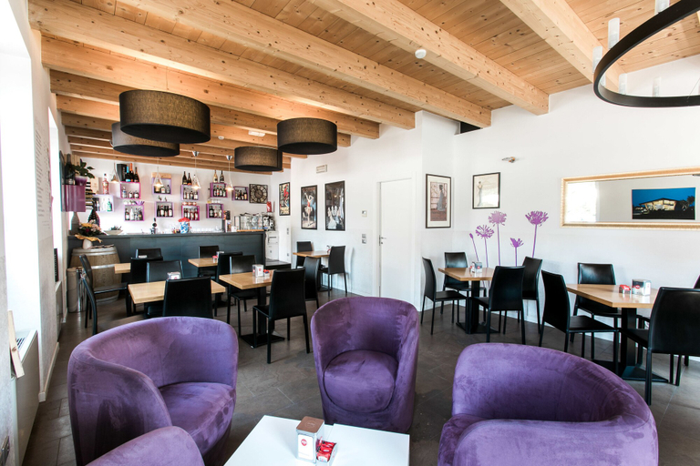 Food & Drinks 5, Hotel Opera', Verona
