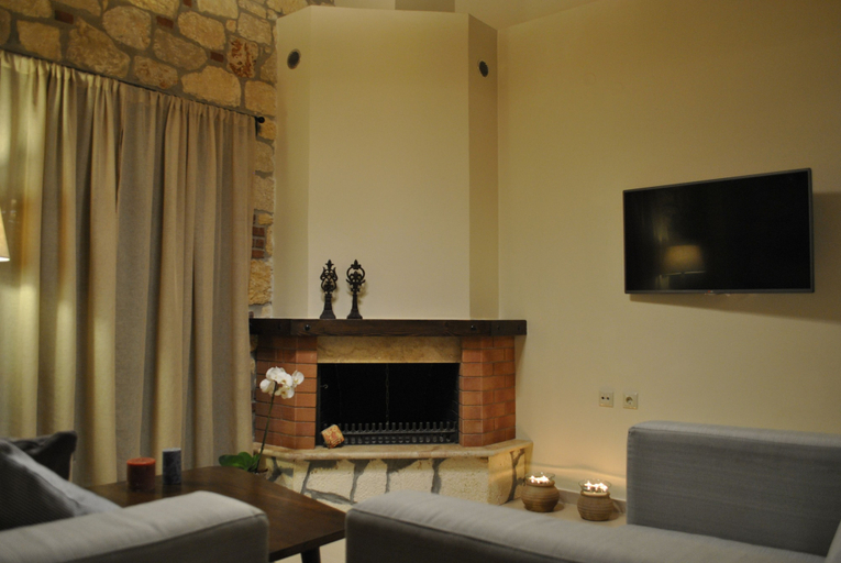 Others 5, Halkidiki Luxurious Stonehouses, Central Macedonia
