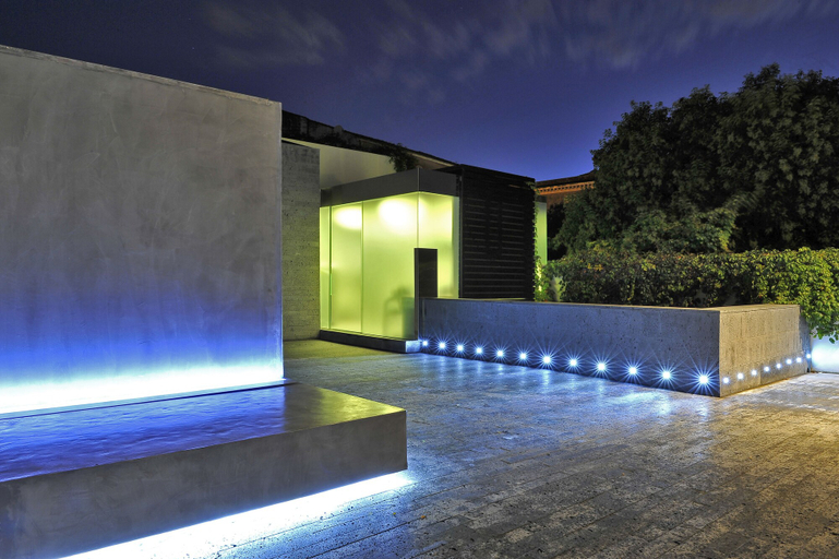 Sport & Beauty 3, Romano House, Catania
