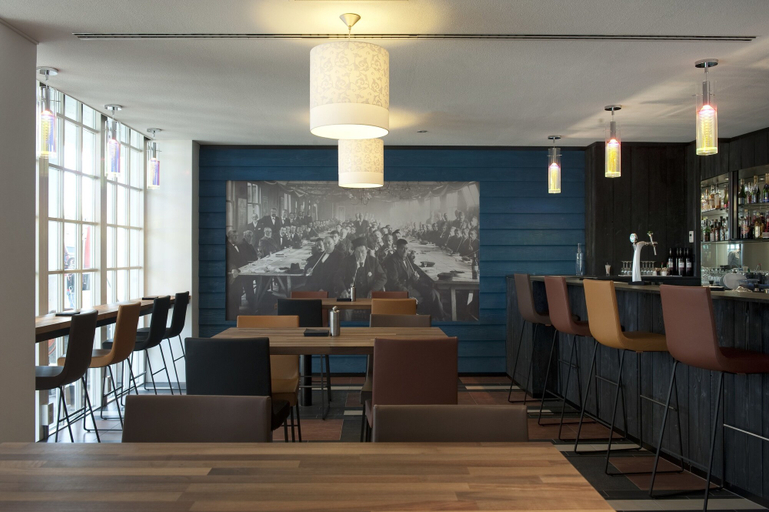 Food & Drinks 3, Inntel Hotels Amsterdam Zaandam, Zaanstad
