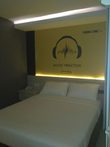 Bedroom 16
