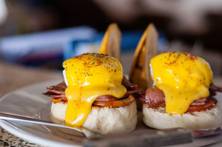 Food & Drinks 5, Outpost Beach Hostel - Adults Only, El Nido