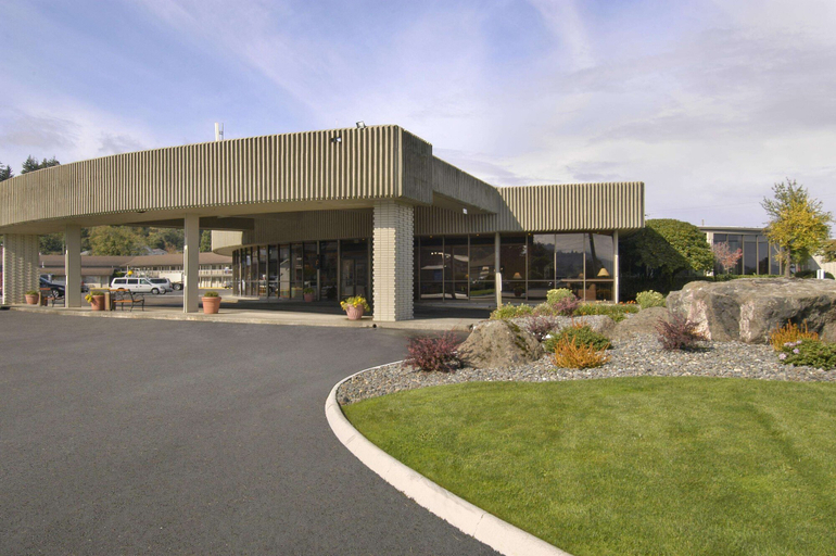 Exterior & Views 2, Red Lion Hotel Coos Bay, Coos