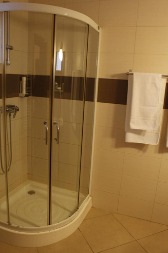 Bathroom 4, Vila Toparceanu, Otopeni