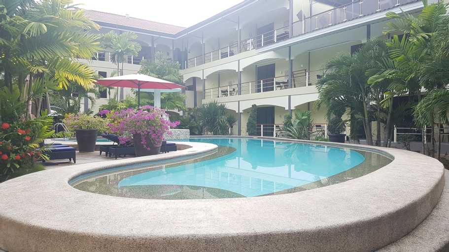 Alona Northland Resort, Panglao