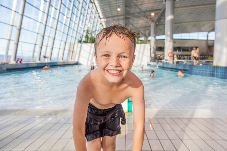 Sport & Beauty 2, Clarion Hotel Trondheim, Trondheim