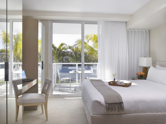 Bedroom 3, Grand Beach Hotel Surfside West, Miami-Dade