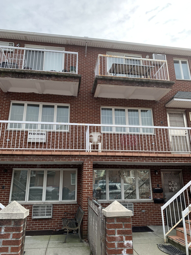 Exterior & Views 2, Brooklyn WEST, New York