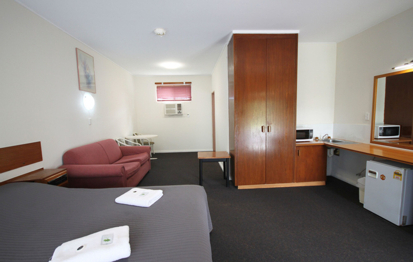 Bedroom 3, Melaleuca Lodge, Cardinia - Pakenham