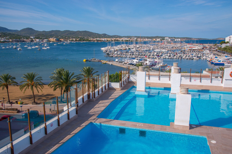 Sport & Beauty 5, Sunside Ibiza Studios - Adults Only, Baleares