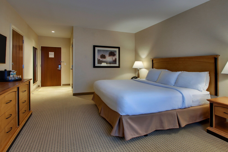 Bedroom 3, Hollywood Casino Bangor, Penobscot