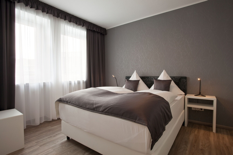 Hotel Asahi, Düsseldorf