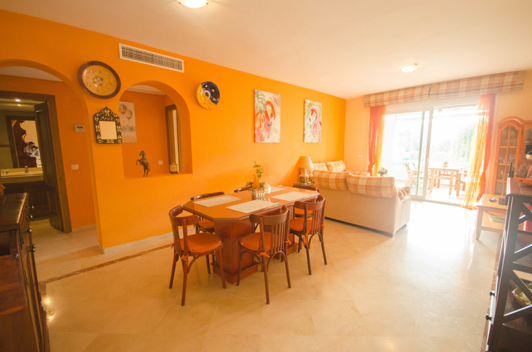 Food & Drinks 4, Apartamento Costalita, Málaga