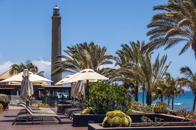 Exterior & Views 2, Lopesan Costa Meloneras Resort & Spa, Las Palmas