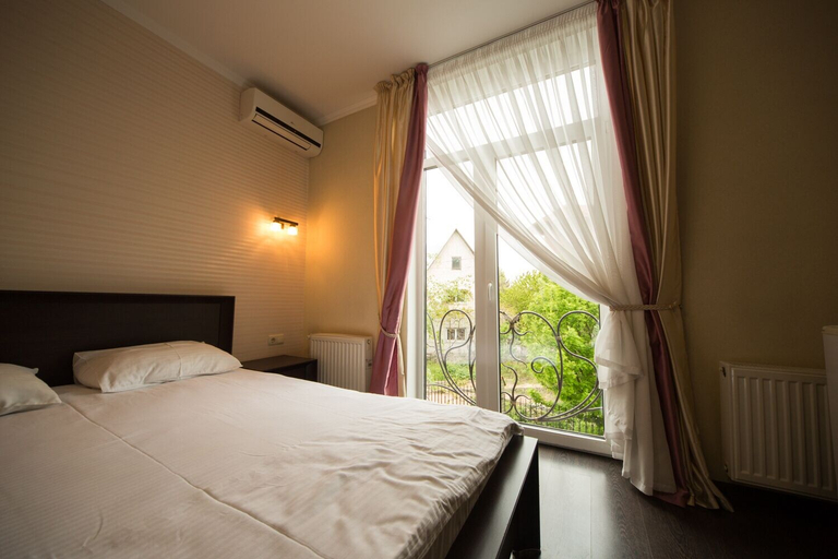 Bedroom 3, Kolyada Hotel, Ovidiopol's'kyi