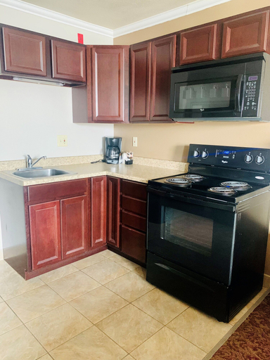 Others 5, Ramada by Wyndham Moses Lake, Grant