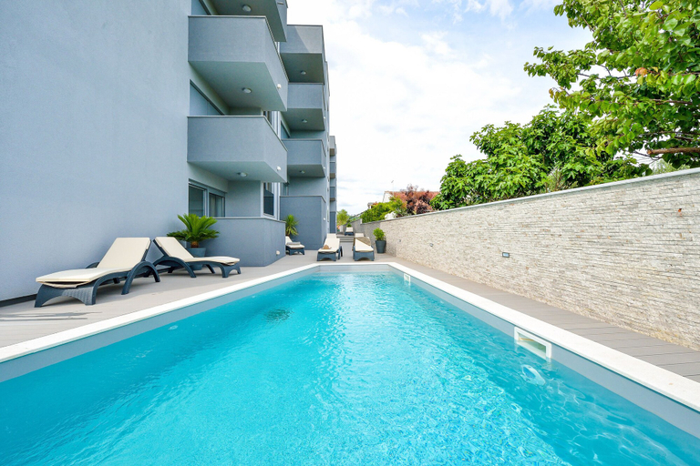 Sport & Beauty 5, Sun Resort Nikolina, Bibinje