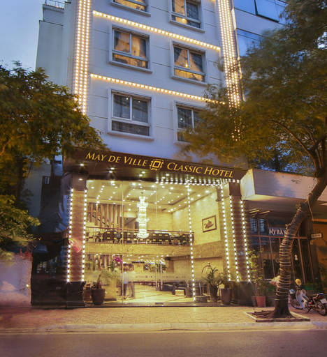 Exterior & Views 2, Babylon Grand Hotel & Spa, Ba Đình