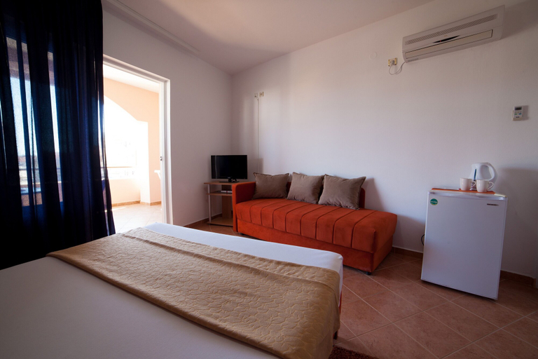 Bedroom 3, Guesthouse Pasha